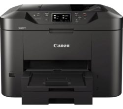 CANON  Maxify MB2750 All-in-One Wireless Inkjet Printer with Fax